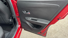 Vauxhall Mokka 1.2 Turbo GS Line 5dr Auto Petrol Hatchback